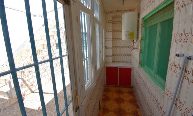 Resale - Townhouse -
Rojales - Rojales - Village