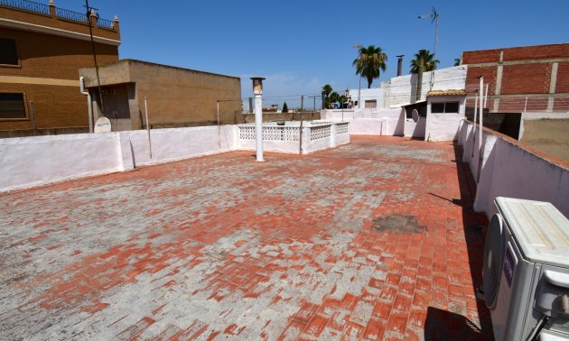 Resale - Townhouse -
Rojales - Rojales - Village