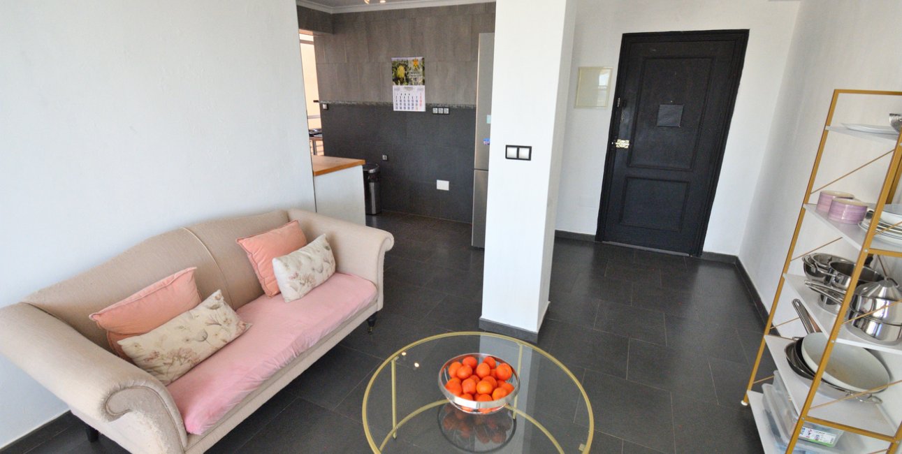 Resale - Apartment / flat -
Daya Nueva - Daya Nueva - Town