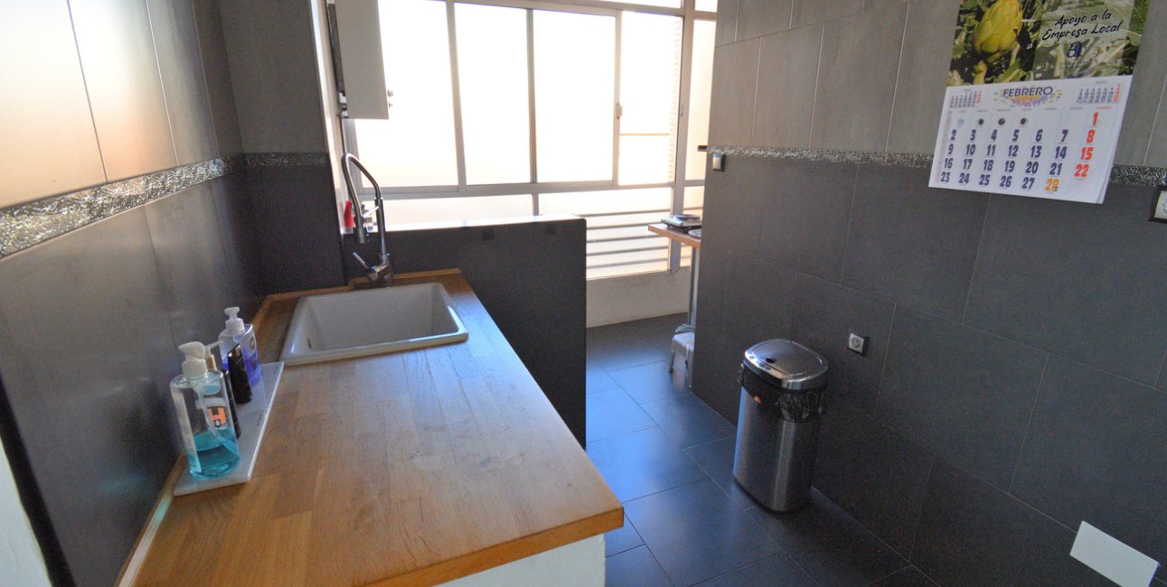 Resale - Apartment / flat -
Daya Nueva - Daya Nueva - Town