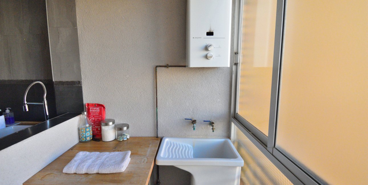 Resale - Apartment / flat -
Daya Nueva - Daya Nueva - Town