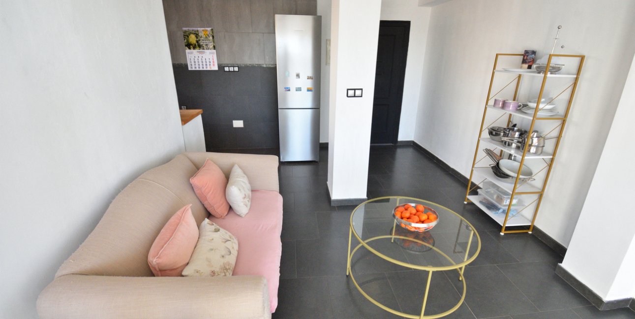 Resale - Apartment / flat -
Daya Nueva - Daya Nueva - Town