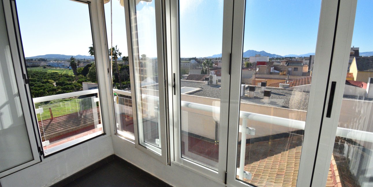 Resale - Apartment / flat -
Daya Nueva - Daya Nueva - Town