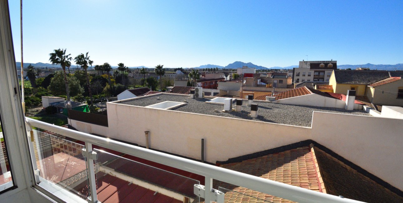 Resale - Apartment / flat -
Daya Nueva - Daya Nueva - Town