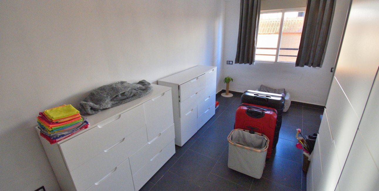 Resale - Apartment / flat -
Daya Nueva - Daya Nueva - Town