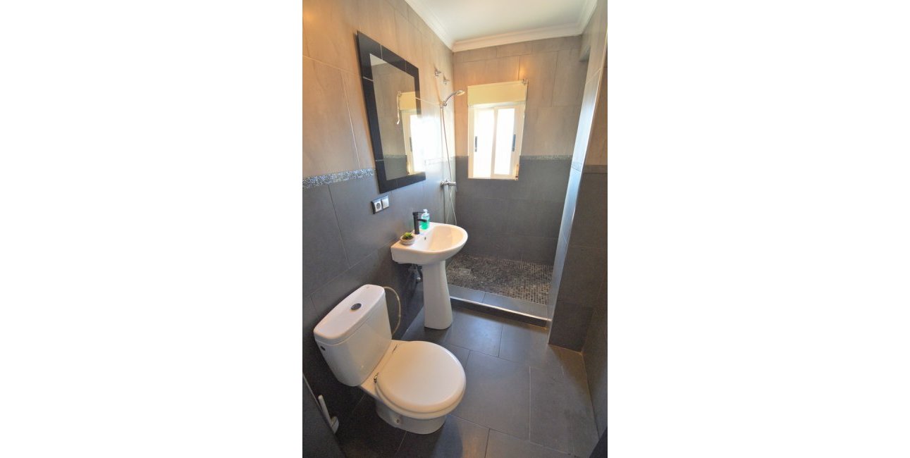 Resale - Apartment / flat -
Daya Nueva - Daya Nueva - Town