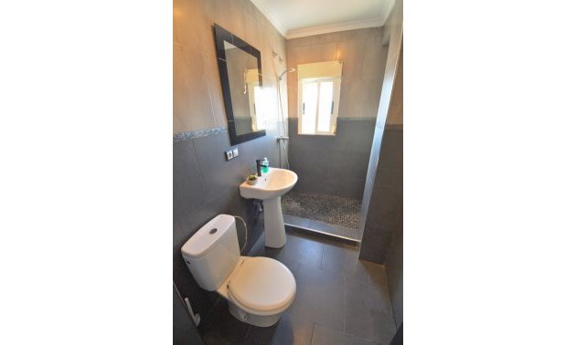 Resale - Apartment / flat -
Daya Nueva - Daya Nueva - Town