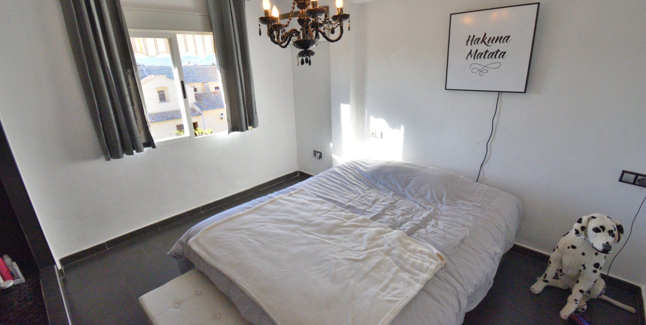 Resale - Apartment / flat -
Daya Nueva - Daya Nueva - Town