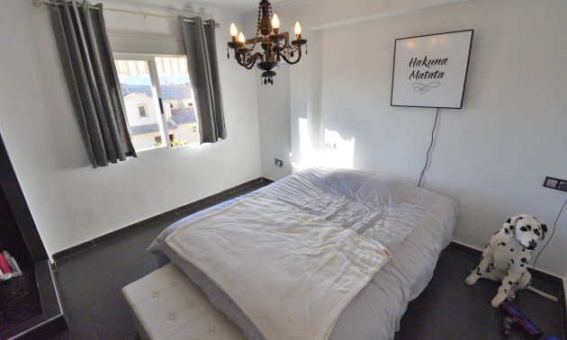 Resale - Apartment / flat -
Daya Nueva - Daya Nueva - Town