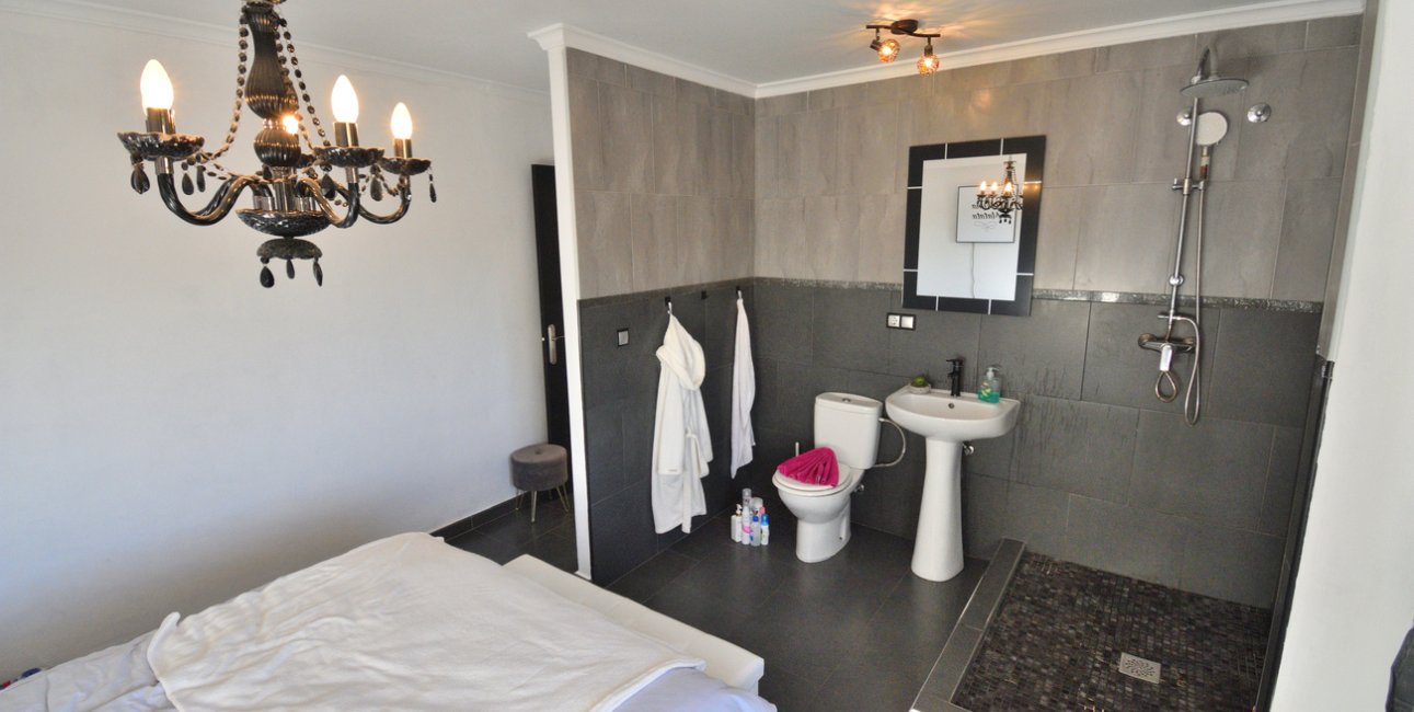 Resale - Apartment / flat -
Daya Nueva - Daya Nueva - Town