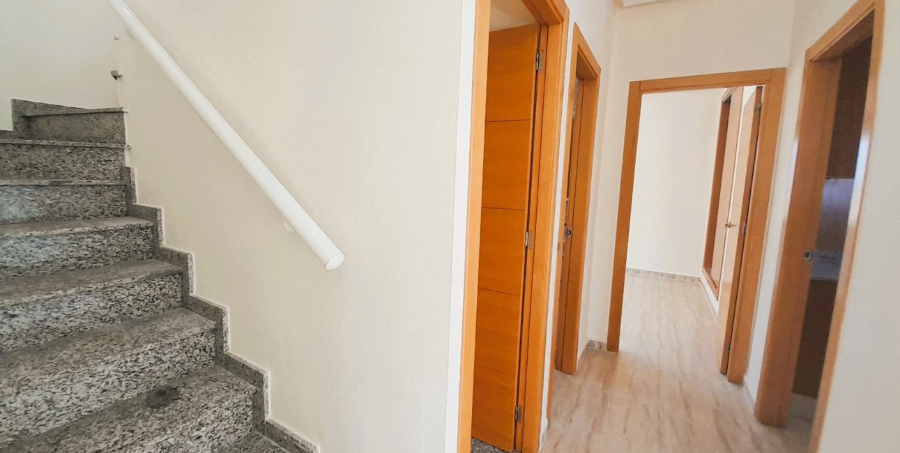 Resale - Villa -
Ciudad Quesada - Lo Marabu