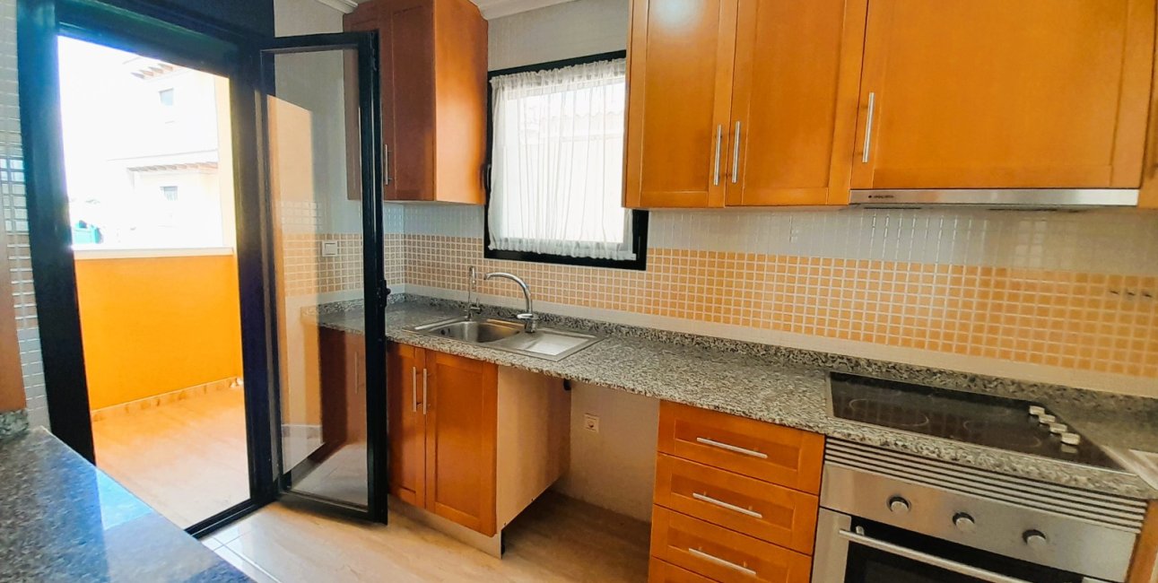 Resale - Villa -
Ciudad Quesada - Lo Marabu