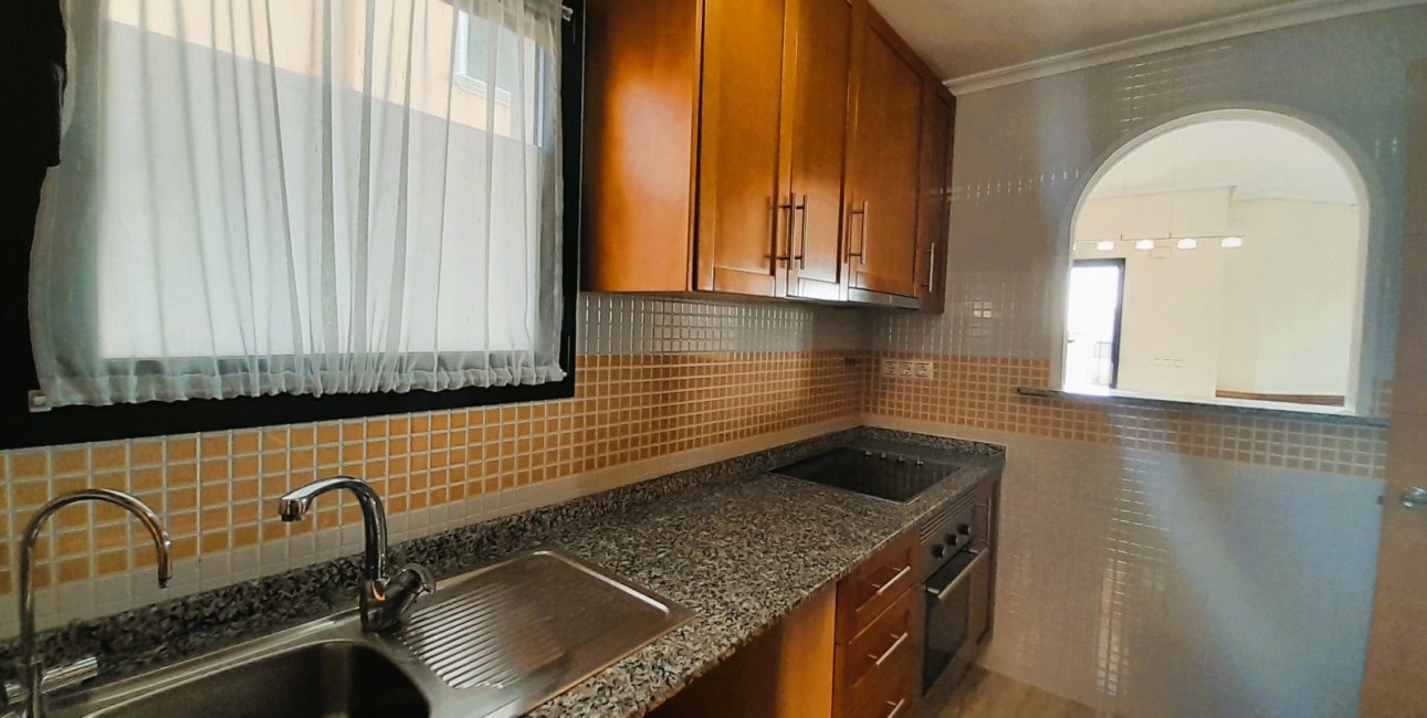 Resale - Villa -
Ciudad Quesada - Lo Marabu