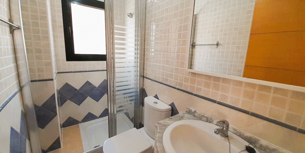 Resale - Villa -
Ciudad Quesada - Lo Marabu