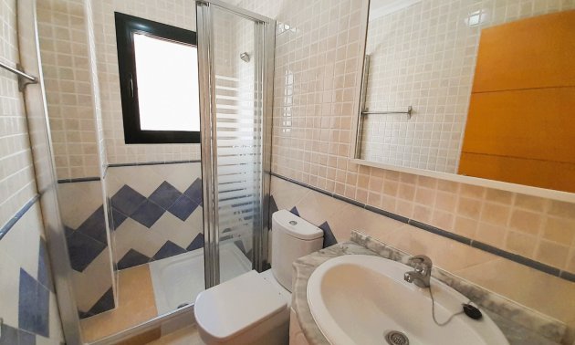 Resale - Villa -
Ciudad Quesada - Lo Marabu