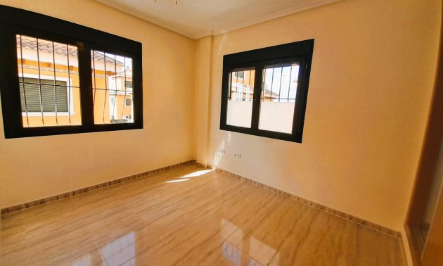 Resale - Villa -
Ciudad Quesada - Lo Marabu