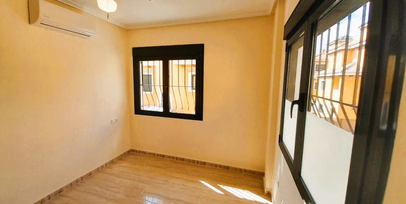 Resale - Villa -
Ciudad Quesada - Lo Marabu