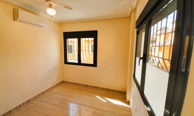 Resale - Villa -
Ciudad Quesada - Lo Marabu