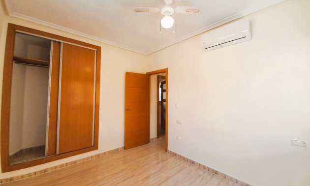 Resale - Villa -
Ciudad Quesada - Lo Marabu
