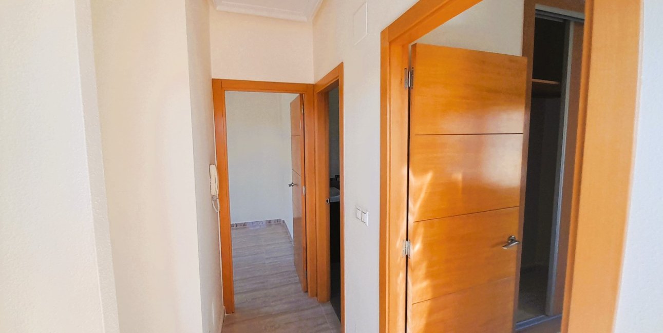 Resale - Villa -
Ciudad Quesada - Lo Marabu