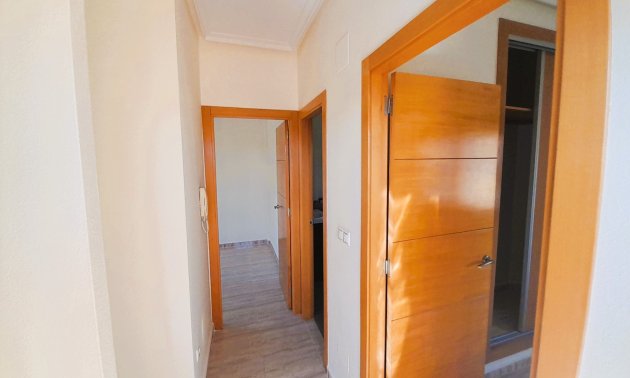 Resale - Villa -
Ciudad Quesada - Lo Marabu