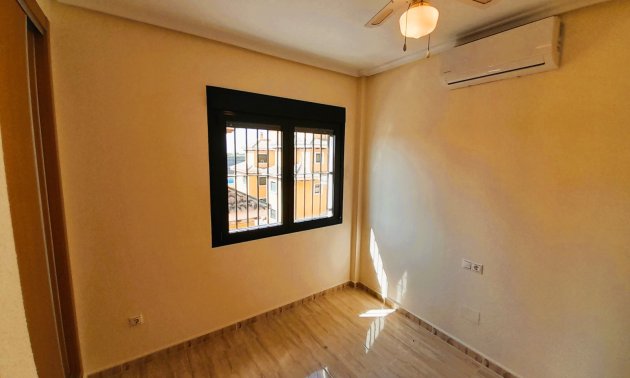 Resale - Villa -
Ciudad Quesada - Lo Marabu