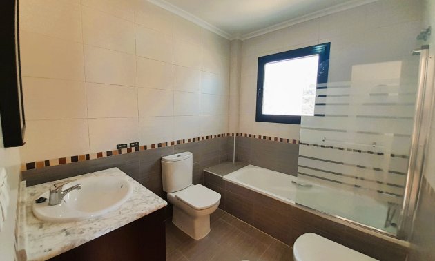 Resale - Villa -
Ciudad Quesada - Lo Marabu