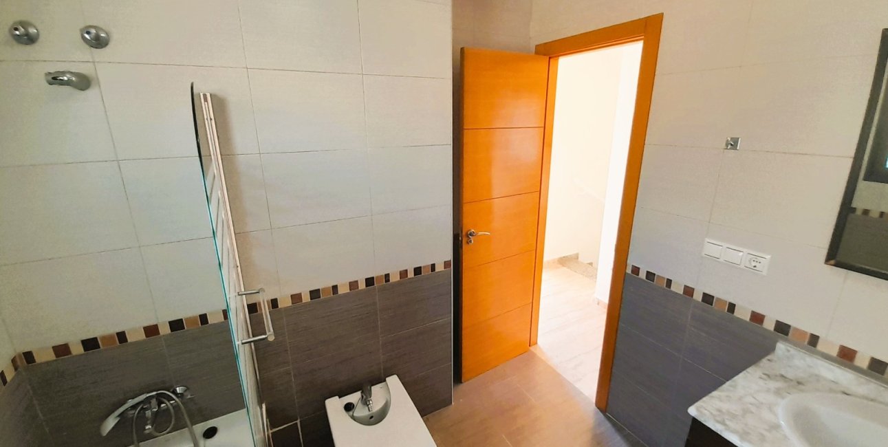 Resale - Villa -
Ciudad Quesada - Lo Marabu