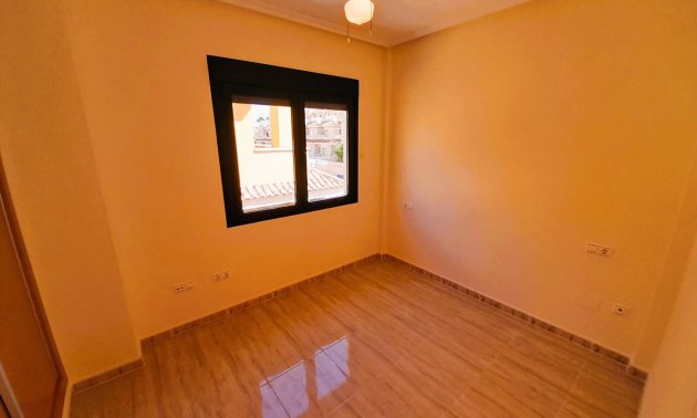 Resale - Villa -
Ciudad Quesada - Lo Marabu