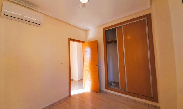 Resale - Villa -
Ciudad Quesada - Lo Marabu