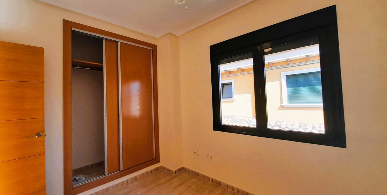 Resale - Villa -
Ciudad Quesada - Lo Marabu