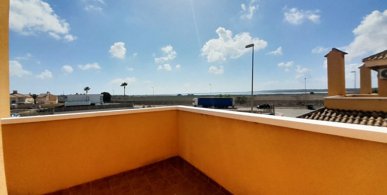 Resale - Villa -
Ciudad Quesada - Lo Marabu