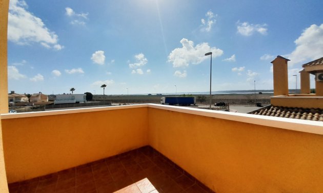 Resale - Villa -
Ciudad Quesada - Lo Marabu