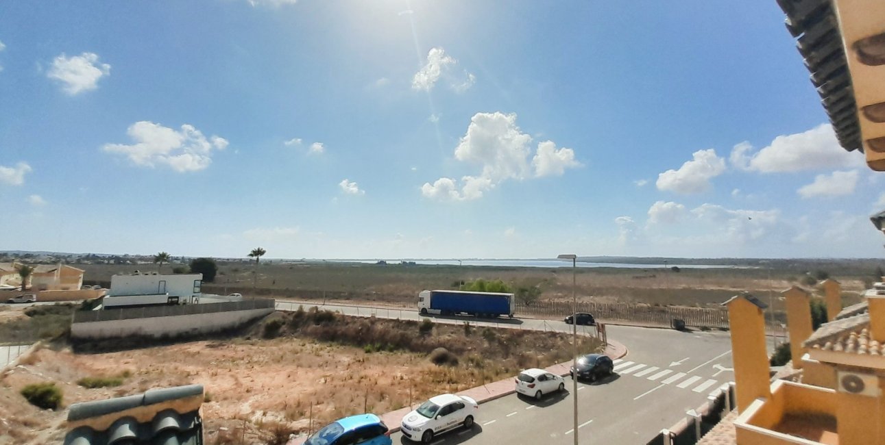 Resale - Villa -
Ciudad Quesada - Lo Marabu