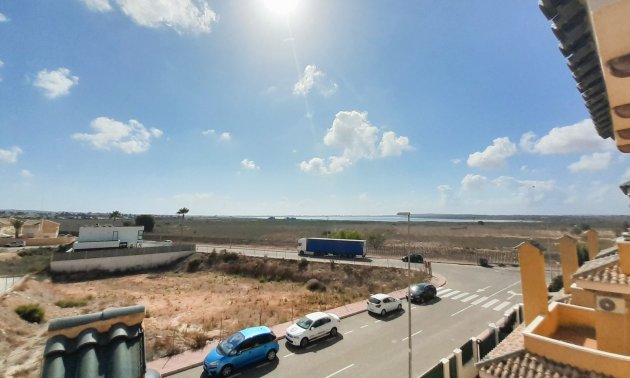 Resale - Villa -
Ciudad Quesada - Lo Marabu