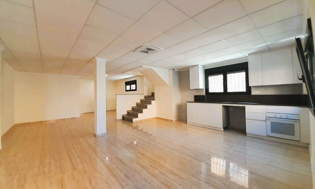 Resale - Villa -
Ciudad Quesada - Lo Marabu