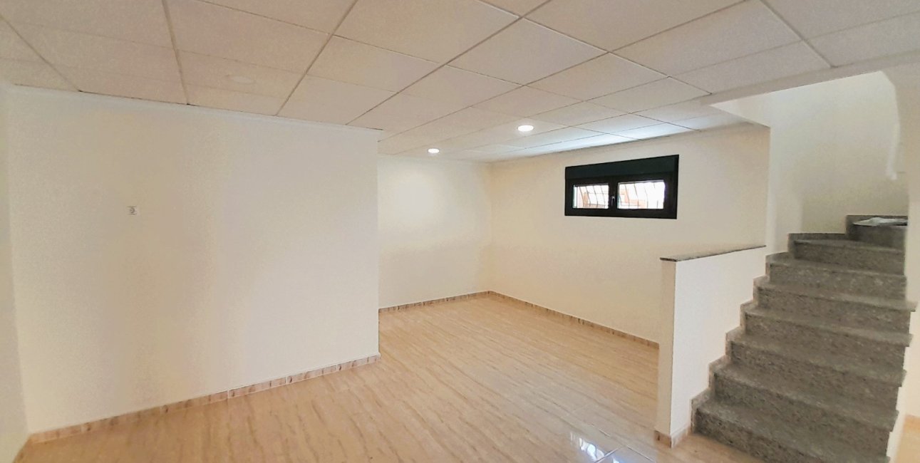 Resale - Villa -
Ciudad Quesada - Lo Marabu