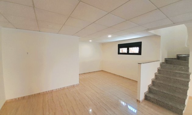 Resale - Villa -
Ciudad Quesada - Lo Marabu