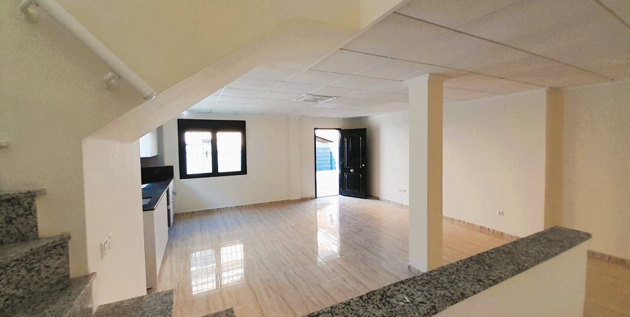 Resale - Villa -
Ciudad Quesada - Lo Marabu