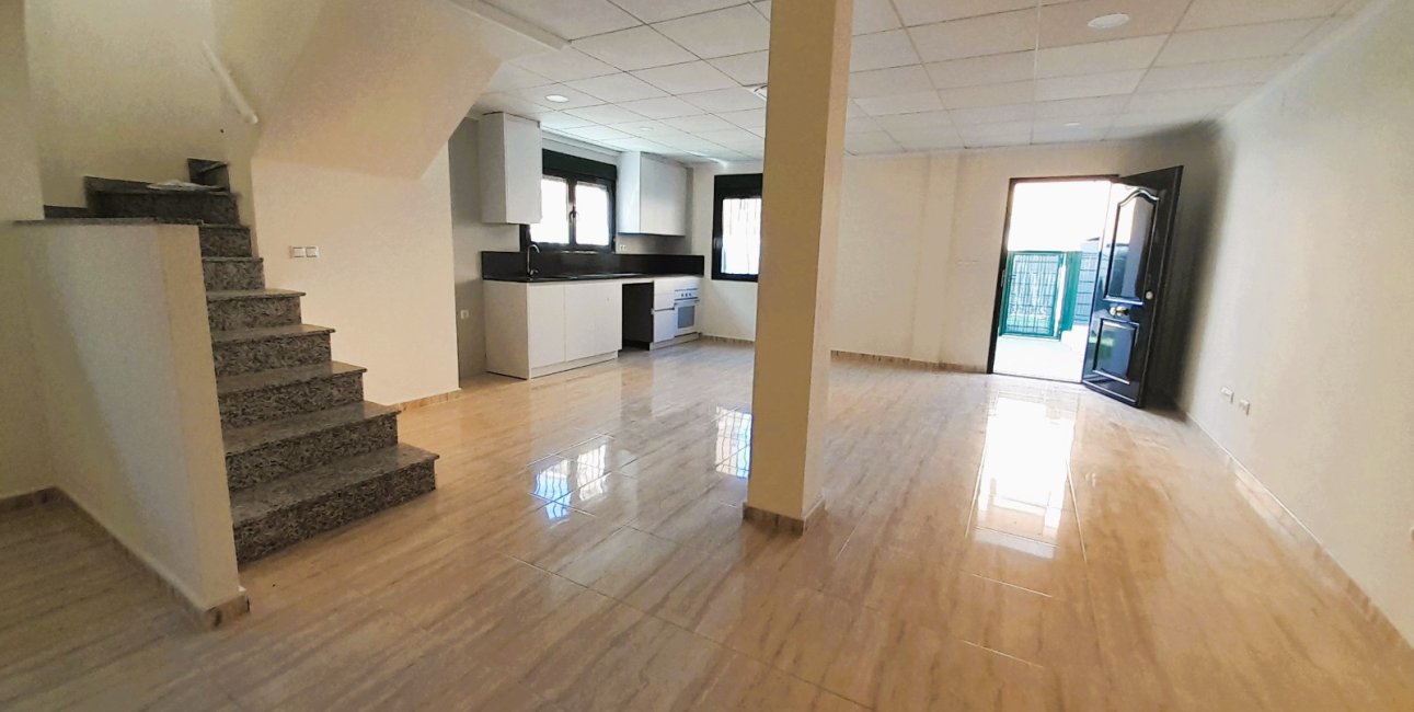 Resale - Villa -
Ciudad Quesada - Lo Marabu