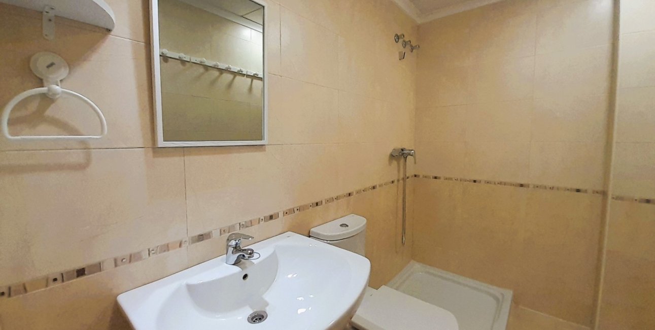 Resale - Villa -
Ciudad Quesada - Lo Marabu