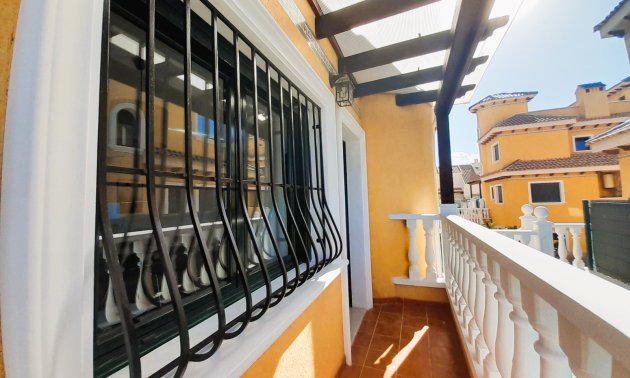Resale - Townhouse -
Ciudad Quesada - Lo Marabu