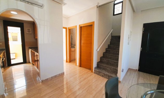 Resale - Townhouse -
Ciudad Quesada - Lo Marabu