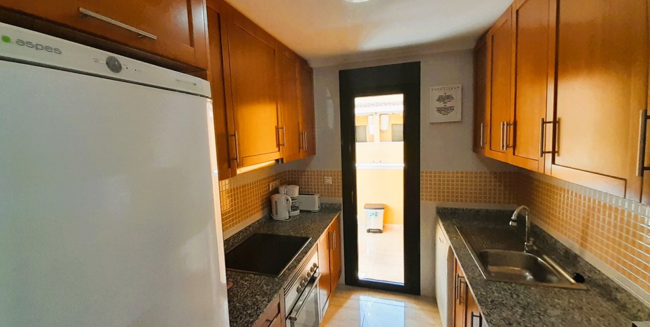 Resale - Townhouse -
Ciudad Quesada - Lo Marabu