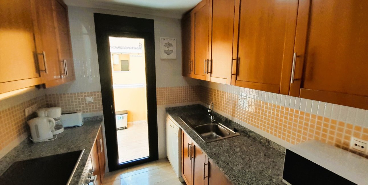 Resale - Townhouse -
Ciudad Quesada - Lo Marabu