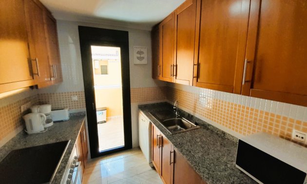 Resale - Townhouse -
Ciudad Quesada - Lo Marabu