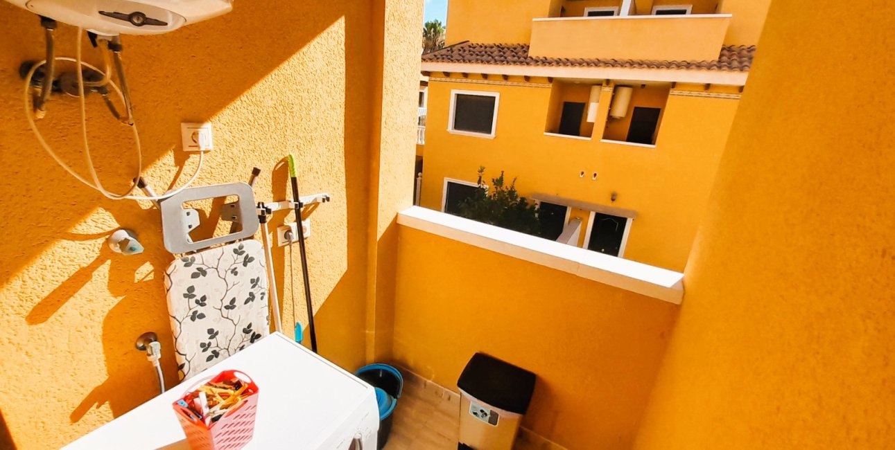 Resale - Townhouse -
Ciudad Quesada - Lo Marabu