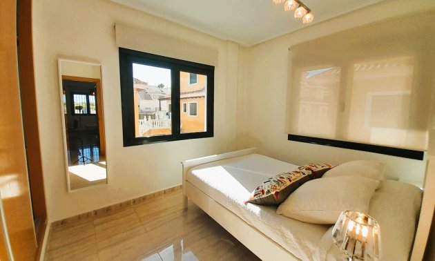 Resale - Townhouse -
Ciudad Quesada - Lo Marabu