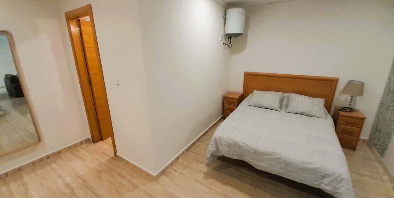 Resale - Townhouse -
Ciudad Quesada - Lo Marabu