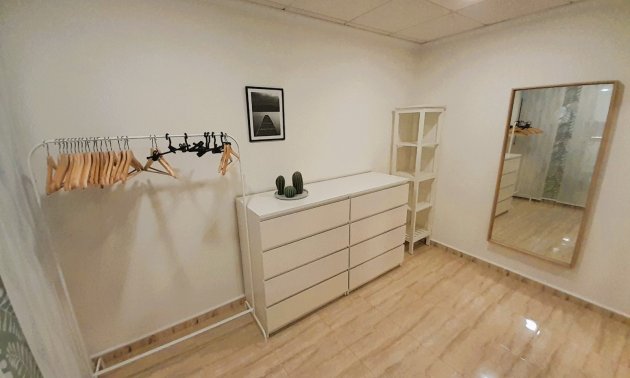 Resale - Townhouse -
Ciudad Quesada - Lo Marabu